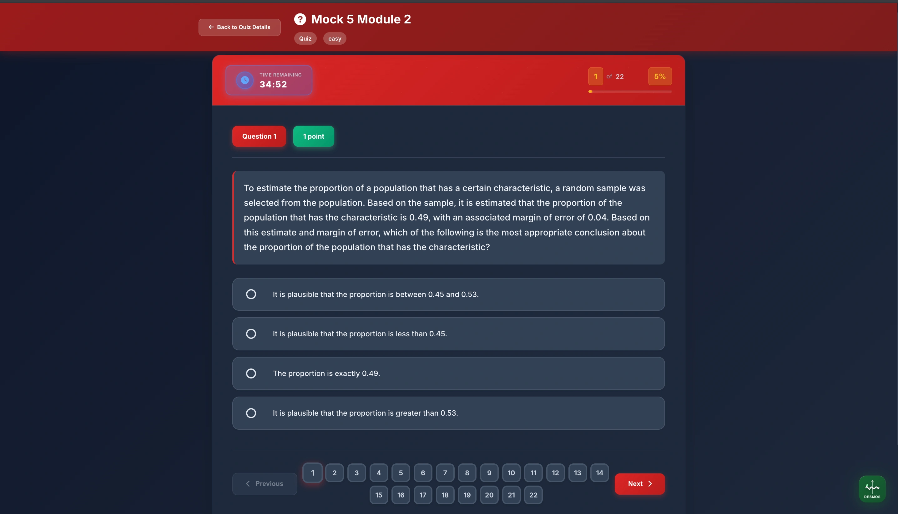 Elkably Education Platform screen 8