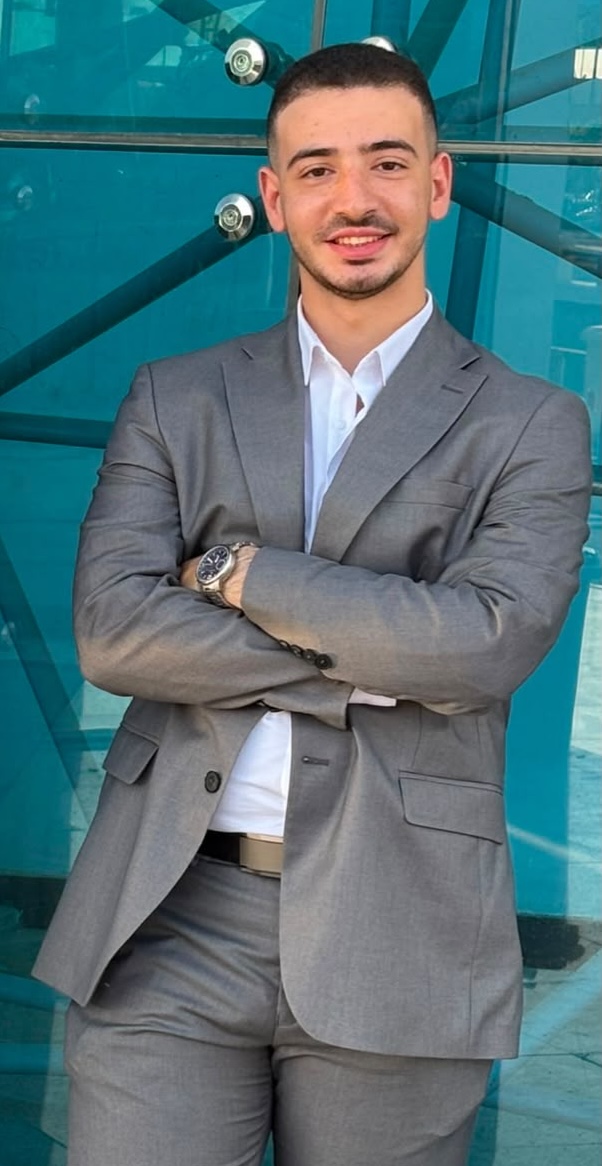 Sherif Ehab