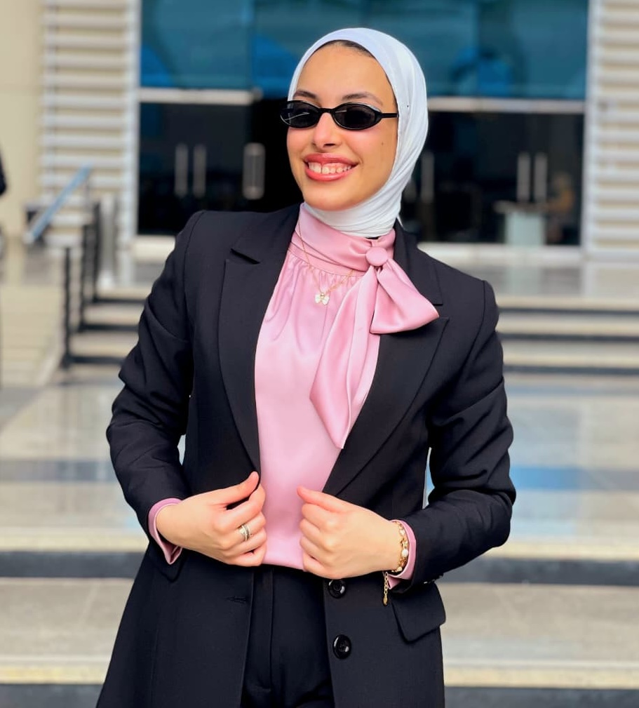 Menna Moustafa